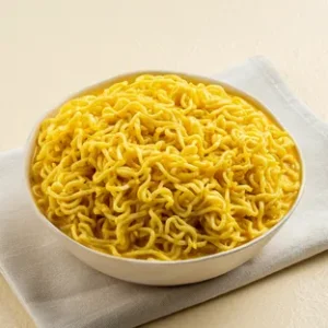 Plain Maggi